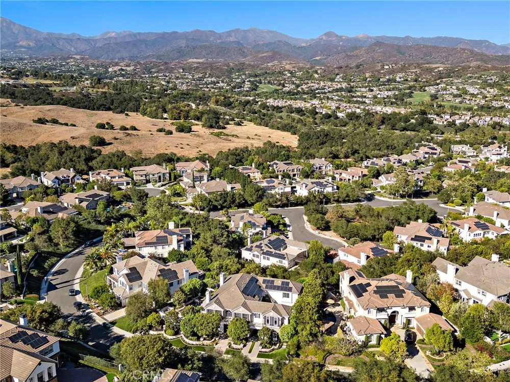 5 Rocky Mountain Coto de Caza, CA 92679