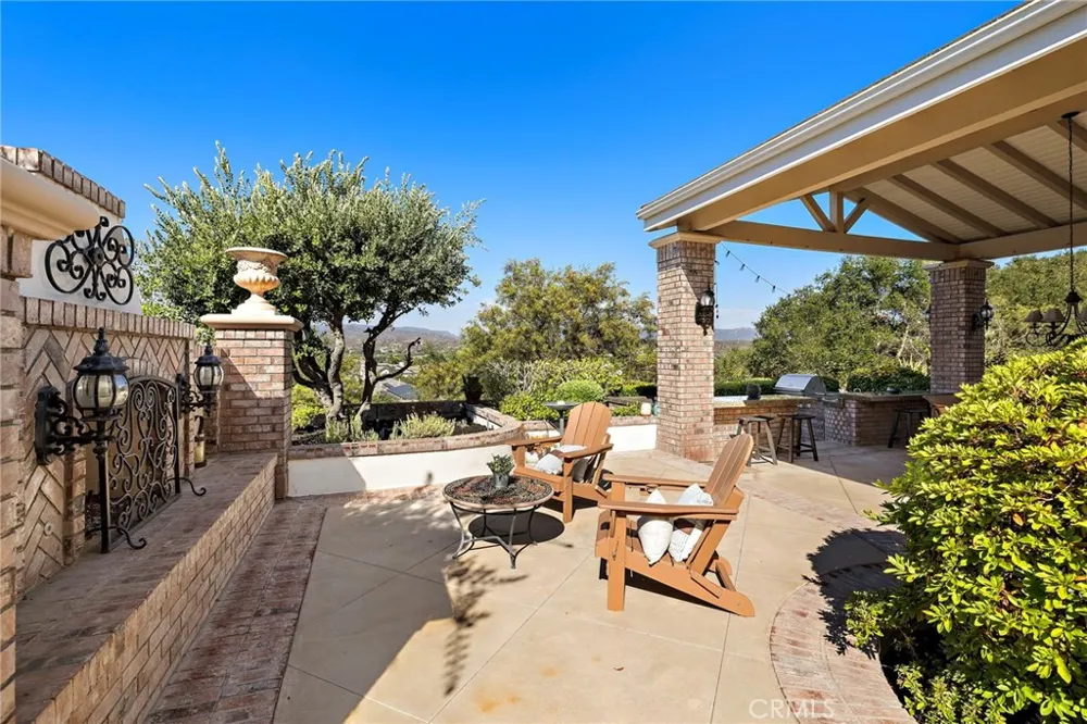 5 Rocky Mountain Coto de Caza, CA 92679