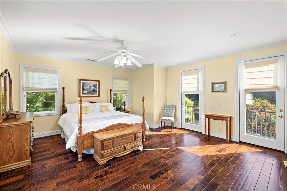 5 Rocky Mountain Coto de Caza, CA 92679