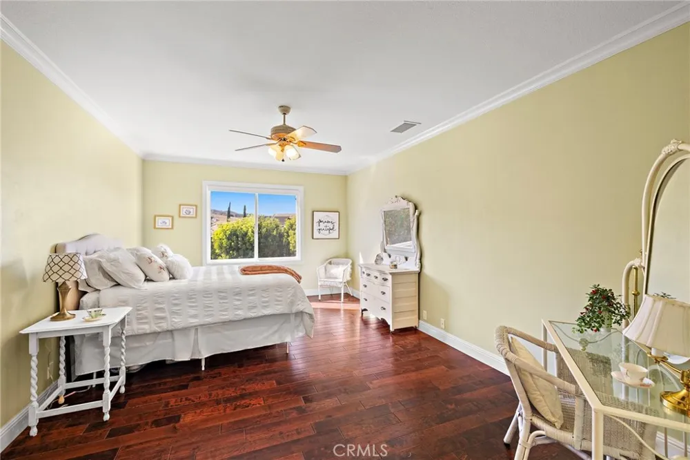 5 Rocky Mountain Coto de Caza, CA 92679