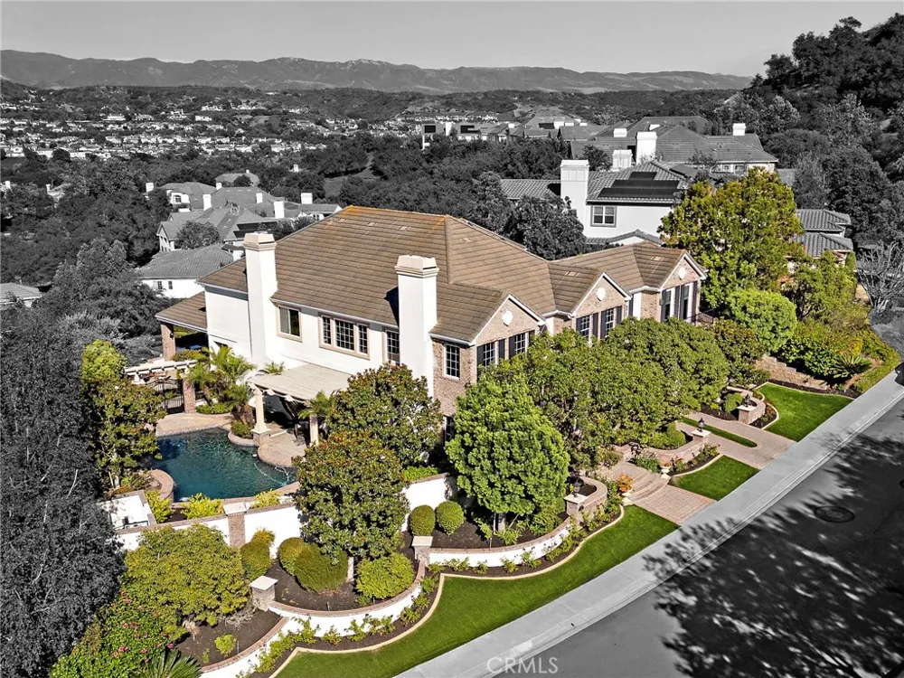5 Rocky Mountain Coto de Caza, CA 92679