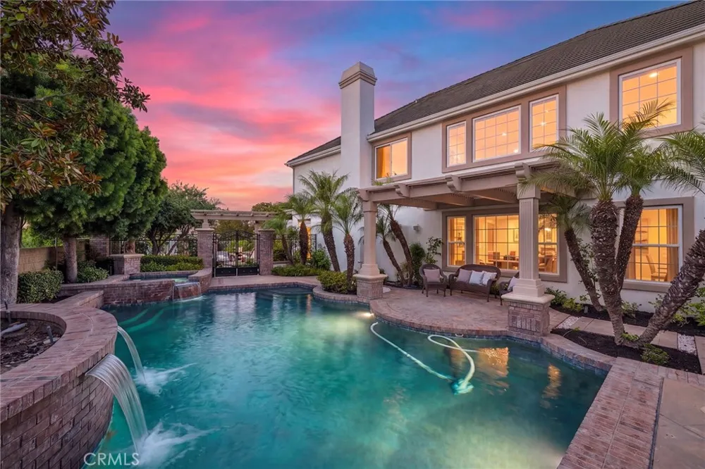 5 Rocky Mountain Coto de Caza, CA 92679