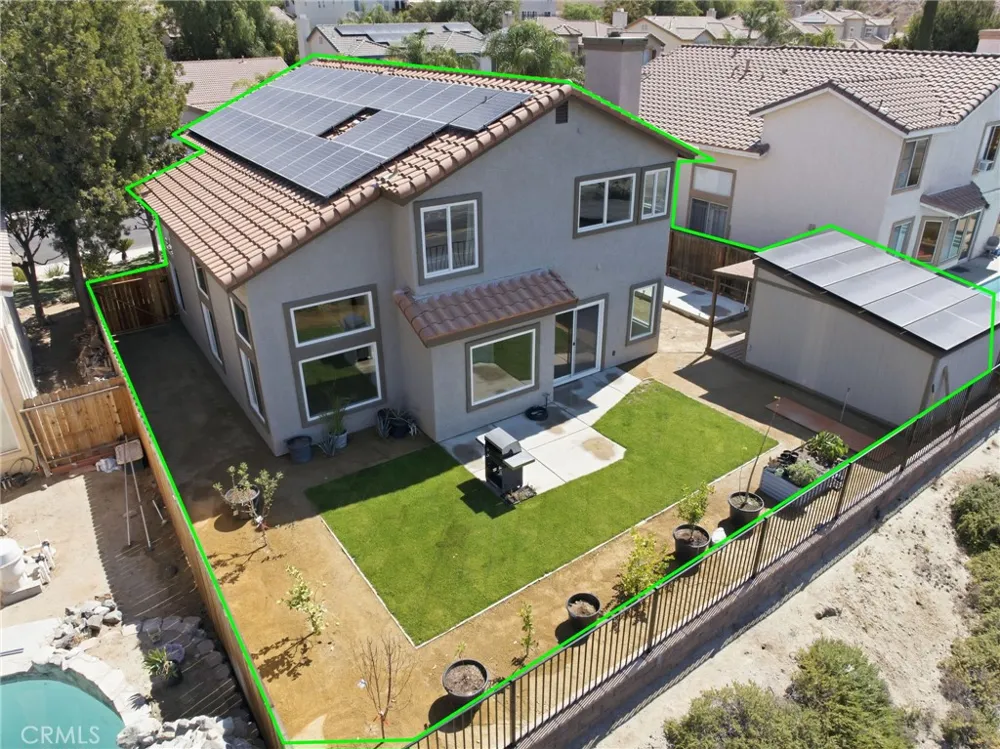 31509 Stoney Creek Lake Elsinore, CA 92532