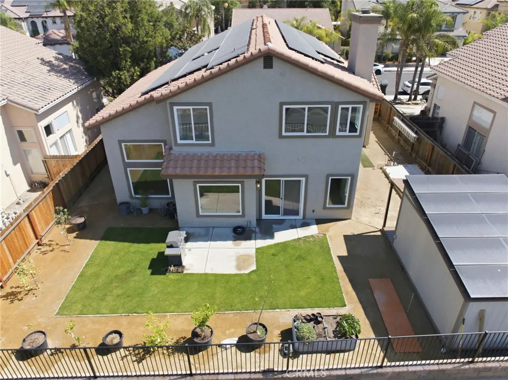31509 Stoney Creek Lake Elsinore, CA 92532
