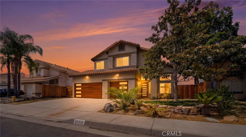 31509 Stoney Creek Lake Elsinore, CA 92532