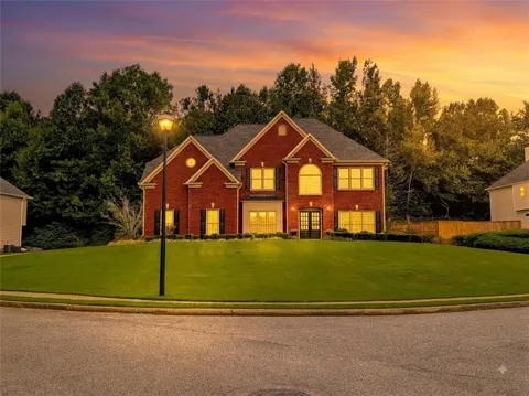 1110 Sienna Drive