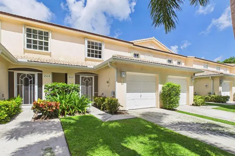 262 Timberwalk Trail