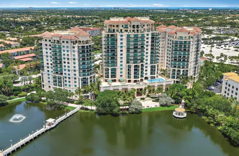 3630 Gardens Parkway #604c