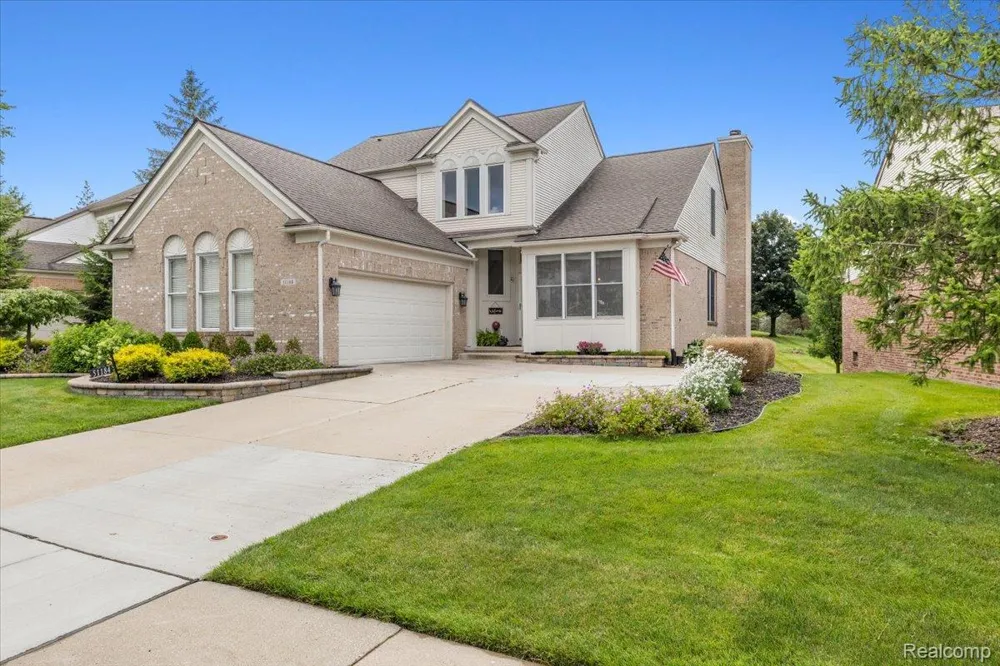 51184 Northview Plymouth Charter Township, MI 48170