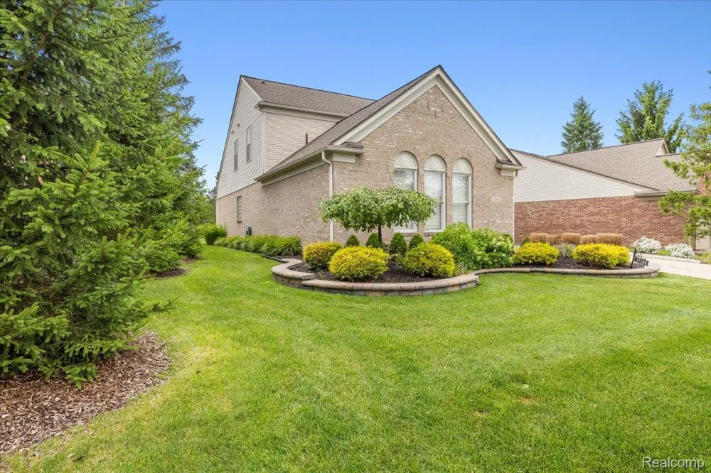51184 Northview Plymouth Charter Township, MI 48170
