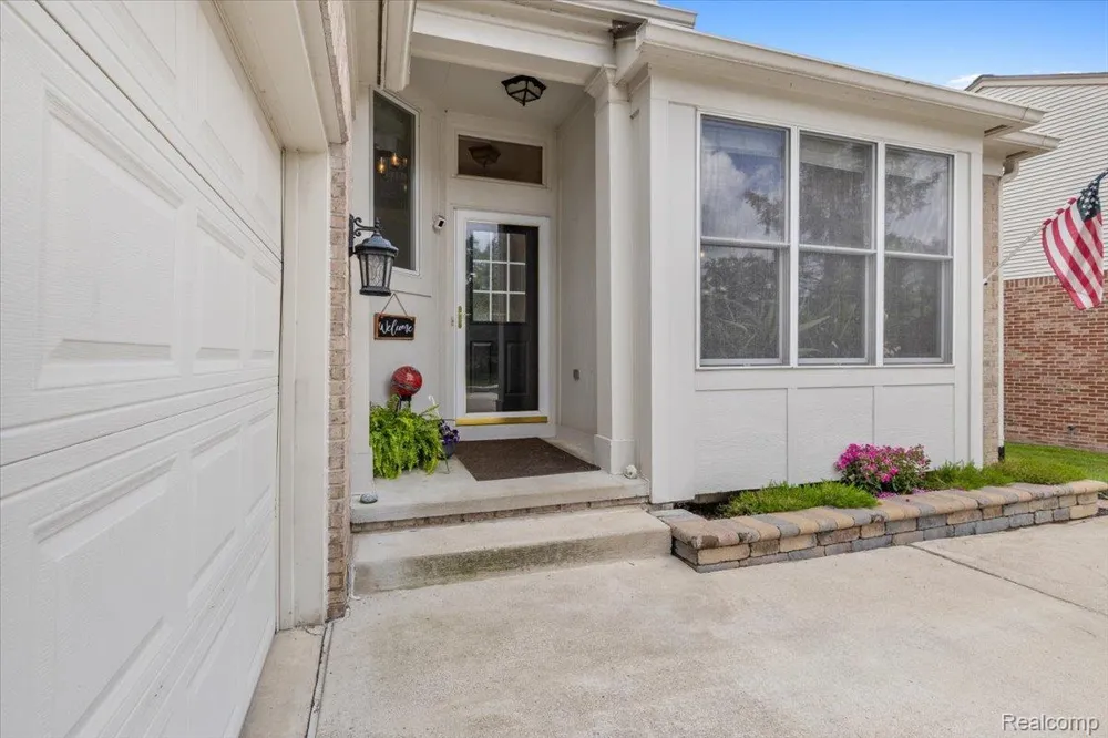 51184 Northview Plymouth Charter Township, MI 48170
