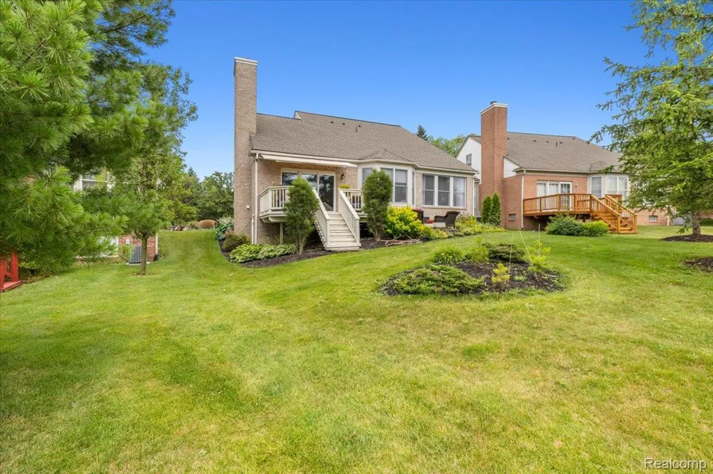 51184 Northview Plymouth Charter Township, MI 48170