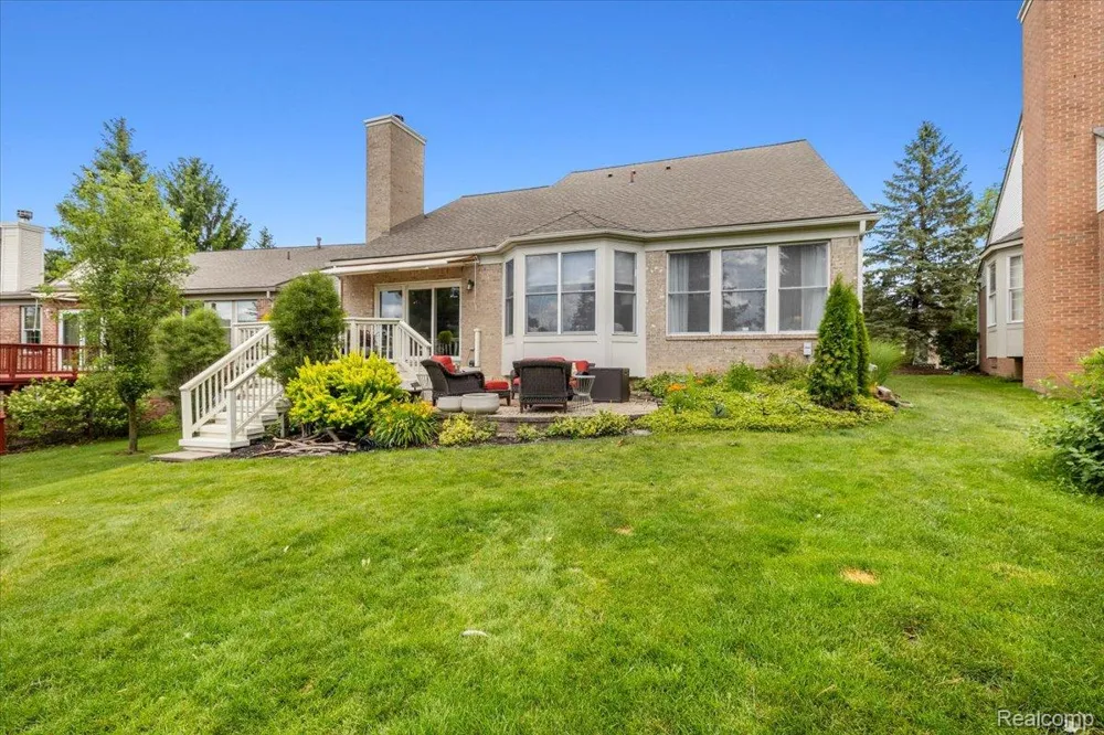 51184 Northview Plymouth Charter Township, MI 48170
