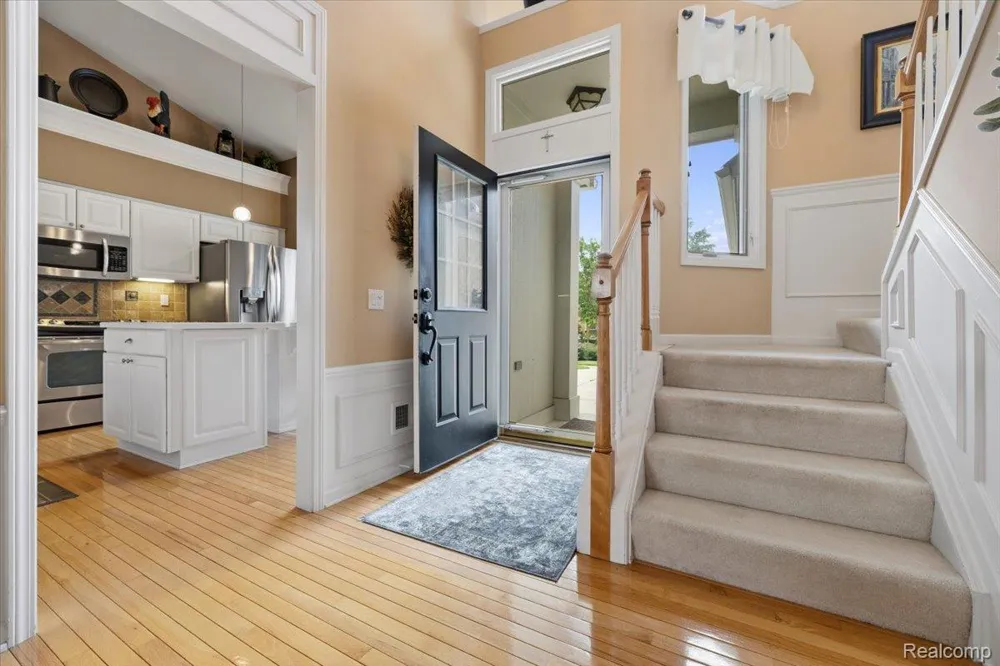 51184 Northview Plymouth Charter Township, MI 48170
