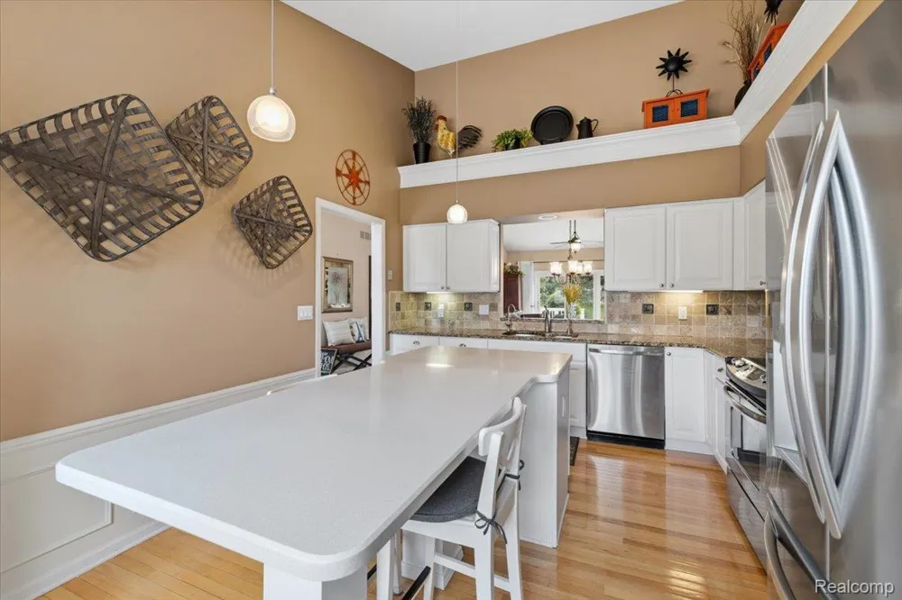 51184 Northview Plymouth Charter Township, MI 48170
