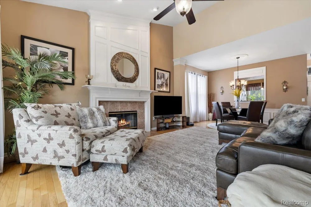 51184 Northview Plymouth Charter Township, MI 48170