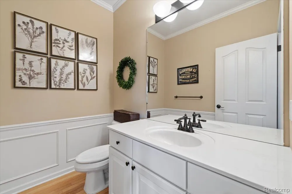 51184 Northview Plymouth Charter Township, MI 48170