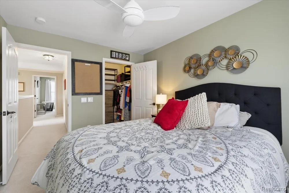 51184 Northview Plymouth Charter Township, MI 48170