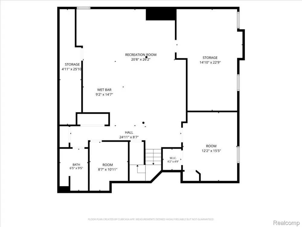 51184 Northview Plymouth Charter Township, MI 48170