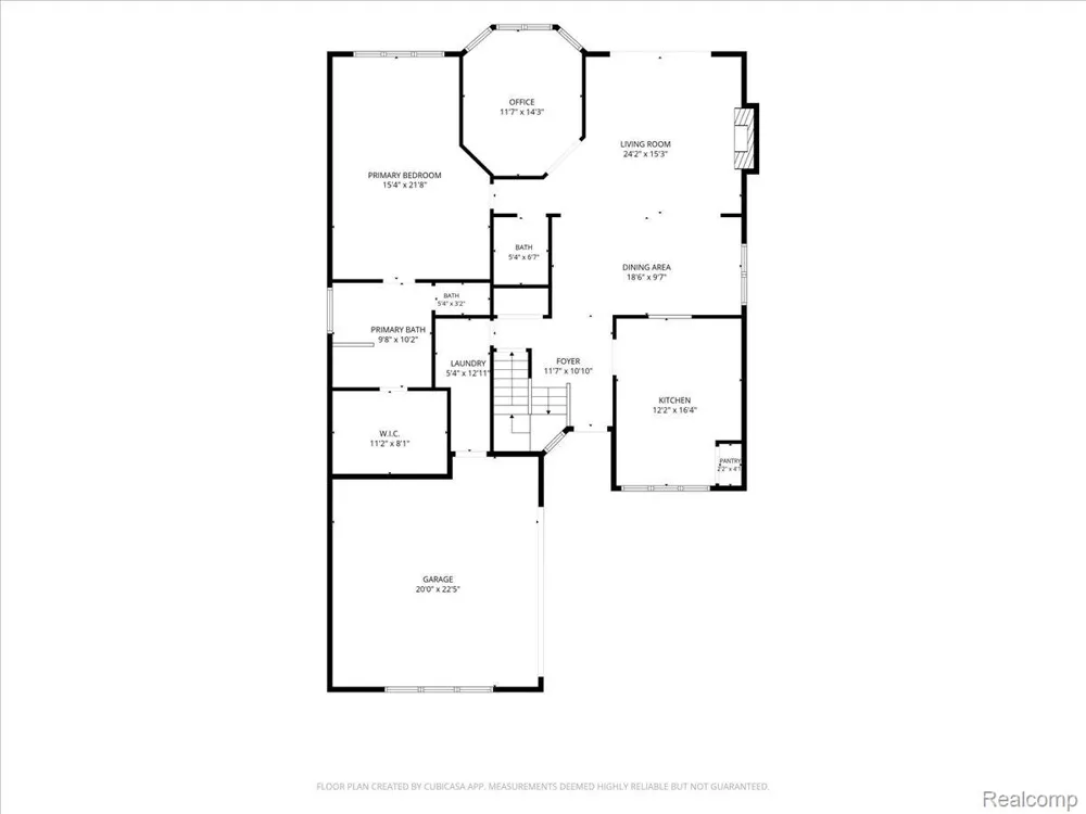 51184 Northview Plymouth Charter Township, MI 48170