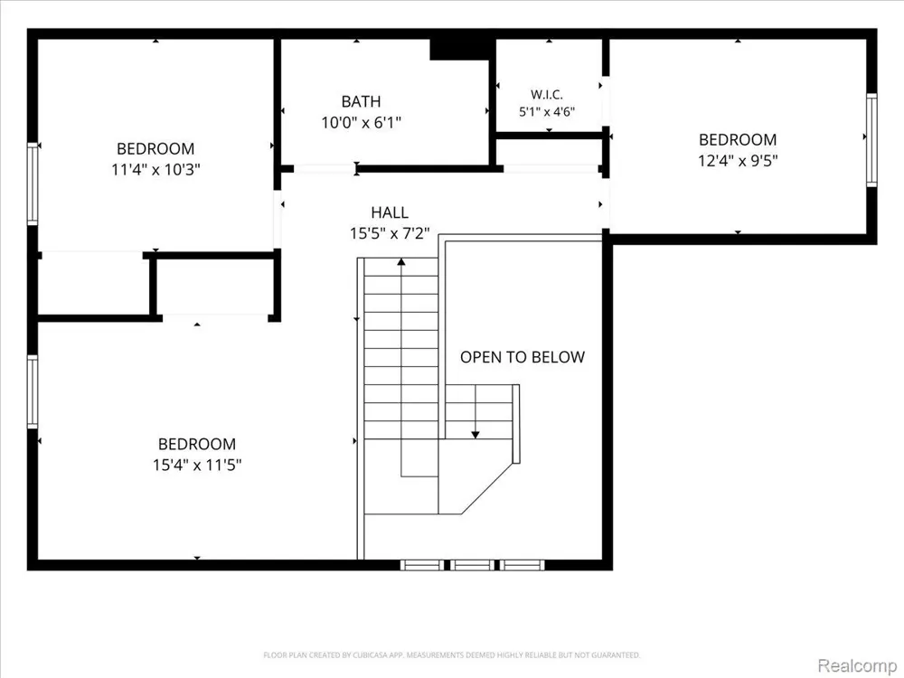 51184 Northview Plymouth Charter Township, MI 48170