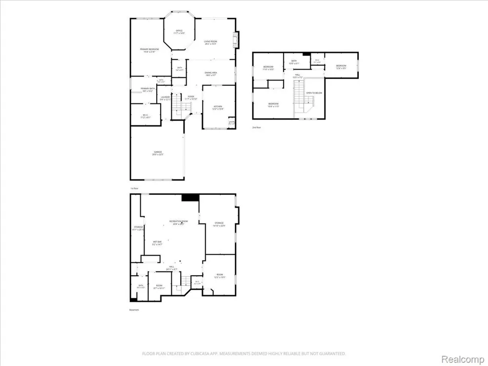 51184 Northview Plymouth Charter Township, MI 48170