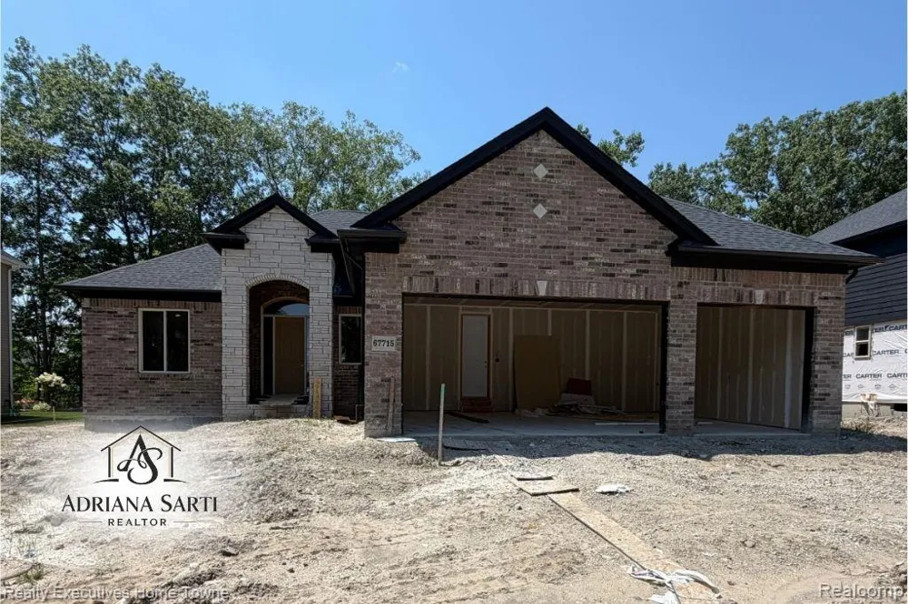 67715 Madeline Street Richmond City, MI 48062
