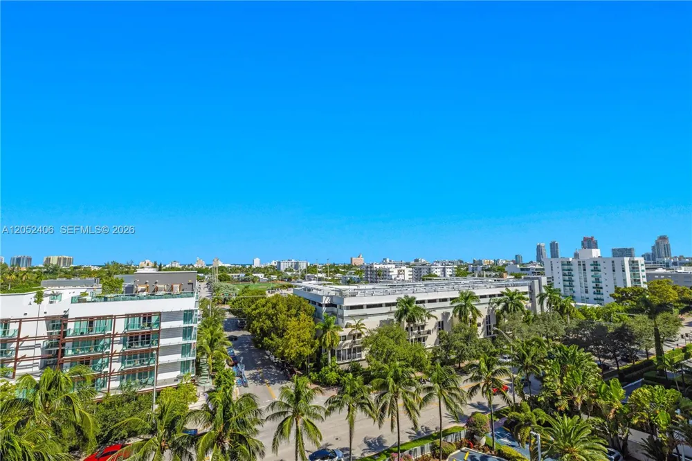 1200 West Ave #811 Miami Beach, FL 33139