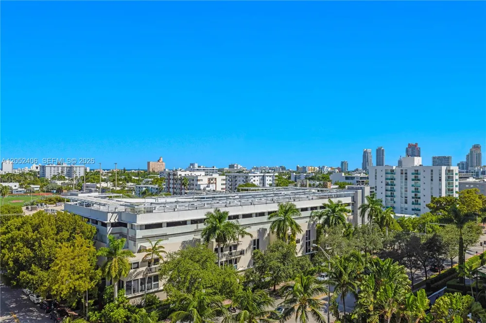 1200 West Ave #811 Miami Beach, FL 33139