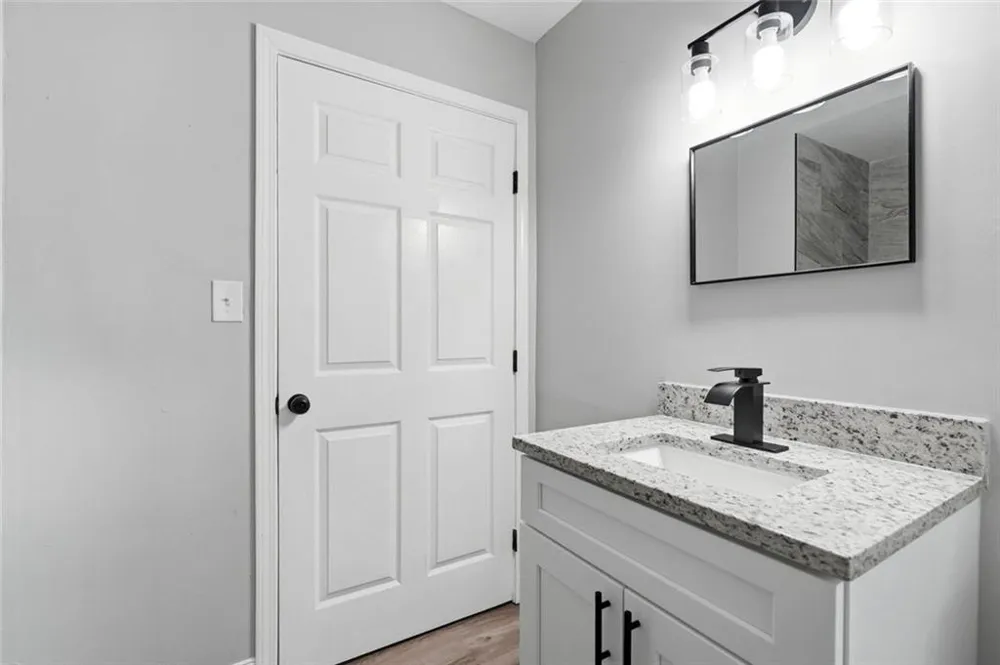 6140 Nichols Drive Union City, GA 30291