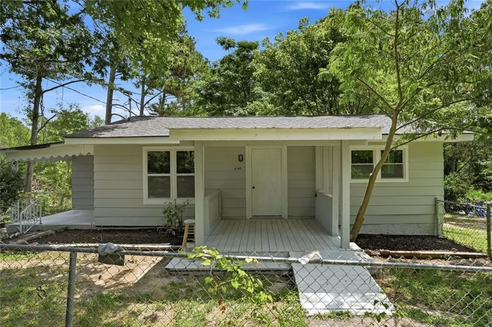 6140 Nichols Drive Union City, GA 30291