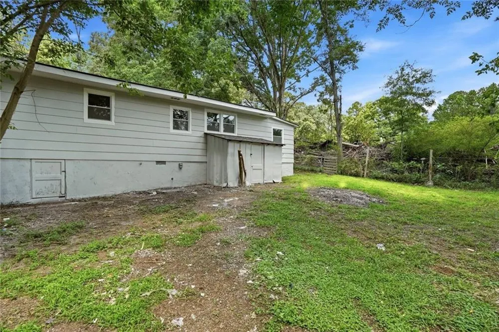 6140 Nichols Drive Union City, GA 30291