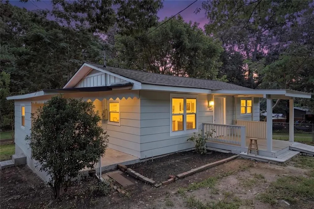 6140 Nichols Drive Union City, GA 30291