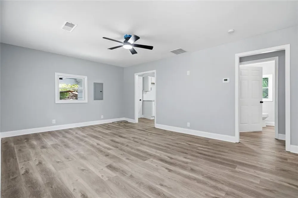 6140 Nichols Drive Union City, GA 30291