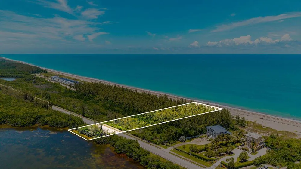 S Ocean Drive Fort Pierce, FL 