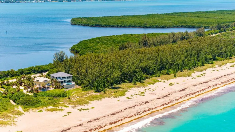 S Ocean Drive Fort Pierce, FL 