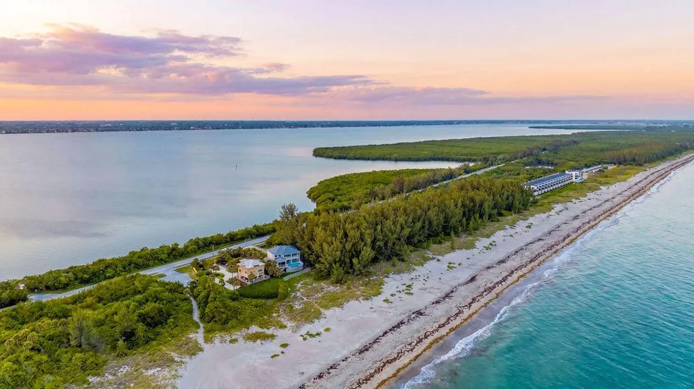 S Ocean Drive Fort Pierce, FL 