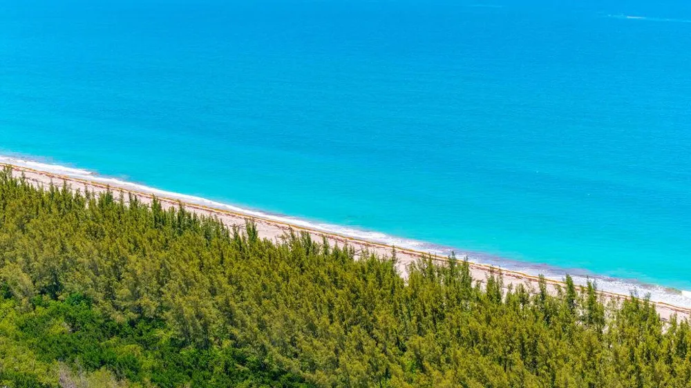 S Ocean Drive Fort Pierce, FL 