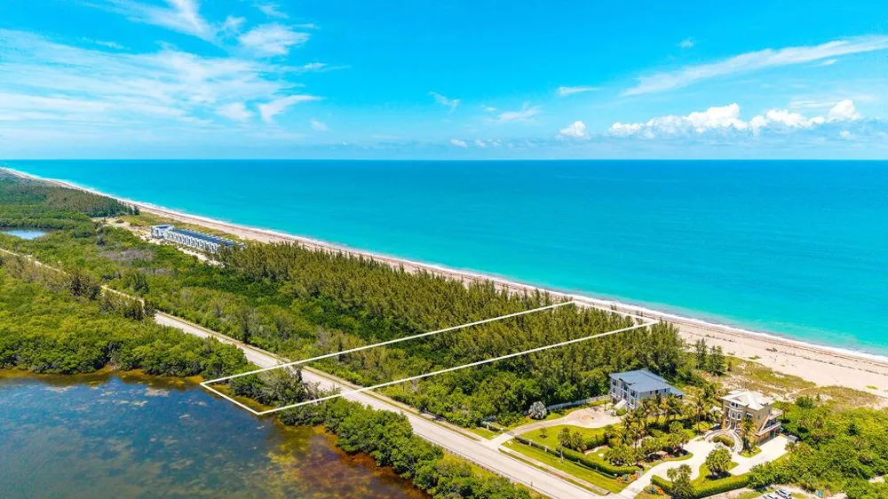 S Ocean Drive Fort Pierce, FL 