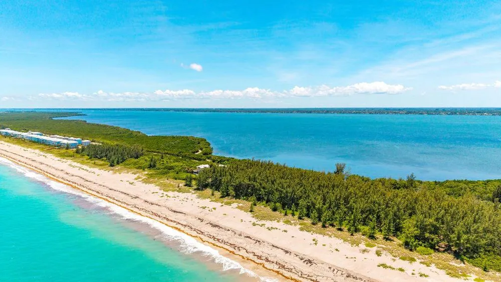 S Ocean Drive Fort Pierce, FL 
