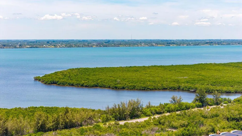 S Ocean Drive Fort Pierce, FL 