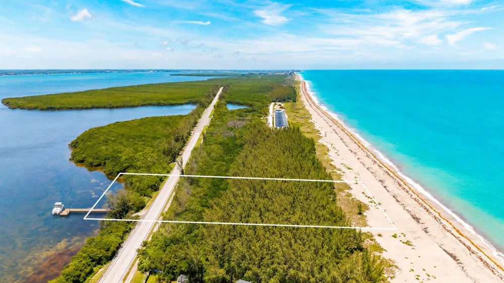S Ocean Drive Fort Pierce, FL 