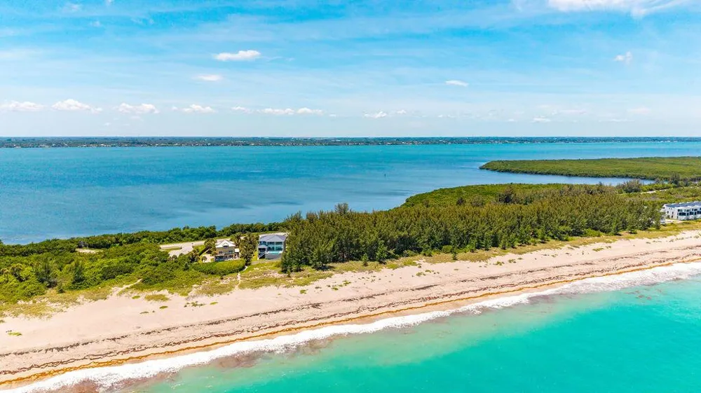 S Ocean Drive Fort Pierce, FL 