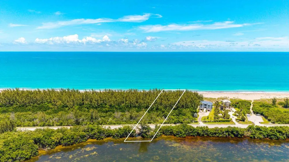 S Ocean Drive Fort Pierce, FL 