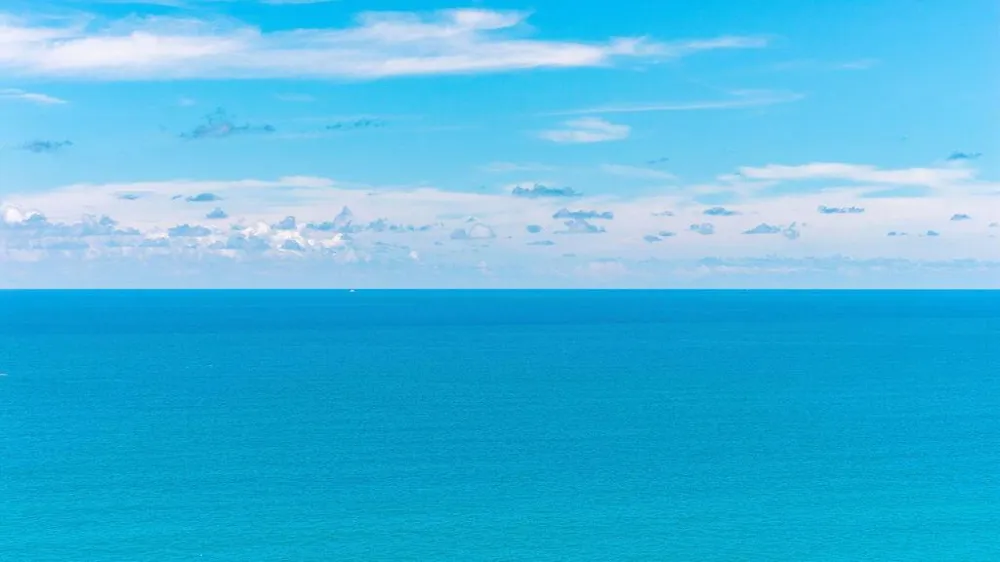 S Ocean Drive Fort Pierce, FL 
