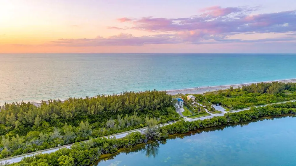 S Ocean Drive Fort Pierce, FL 