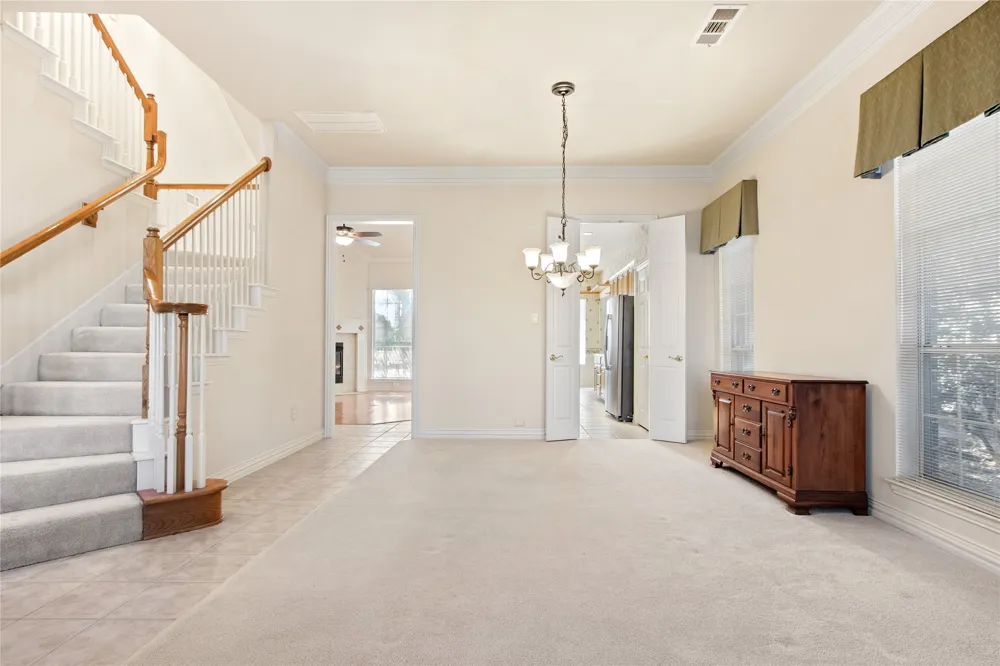 1614 Villa Court Corinth, TX 76210