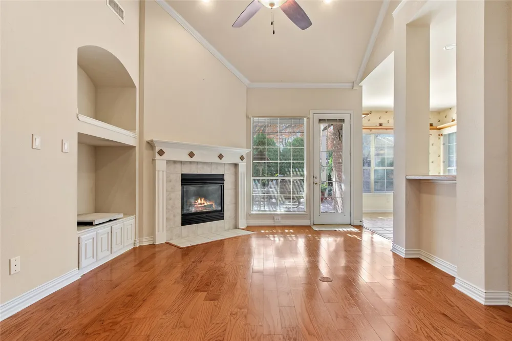 1614 Villa Court Corinth, TX 76210