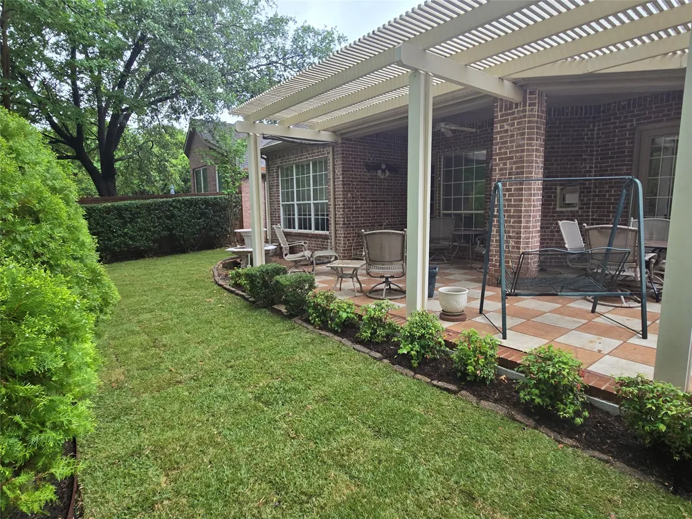 1614 Villa Court Corinth, TX 76210