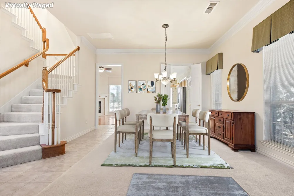 1614 Villa Court Corinth, TX 76210